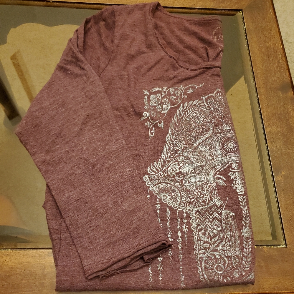 Women's Long Sleeve Top